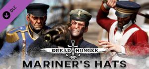 Dread Hunger Mariner's Hats banner