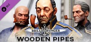 Dread Hunger Wooden Pipes banner