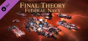 Final Theory: Federal Navy banner