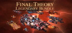 Final Theory - Legendary Bundle banner