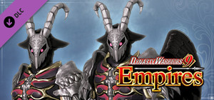 DYNASTY WARRIORS 9 Empires - Unisex Custom Demonic Armor Set banner