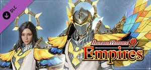 DYNASTY WARRIORS 9 Empires - Unisex Custom Angelic Armor Set banner