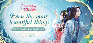 Legend of the Phoenix banner