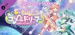 STAR MELODY YUMEMI-DREAMER - Season Pass banner