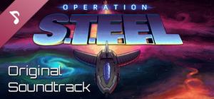 Operation STEEL Soundtrack banner