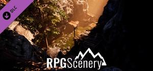 RPGScenery - Bandit Hideout Scene banner