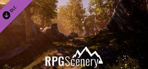 RPGScenery - Castle Gate Scene banner