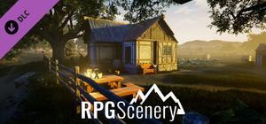 RPGScenery - Farm Countryside Scene banner