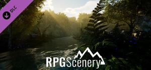 RPGScenery - Light Forest Scene banner