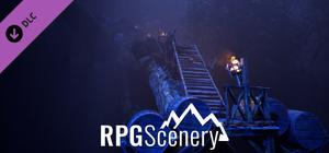 RPGScenery - Giant Tree Scene banner