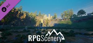RPGScenery - Tollgate Scene banner