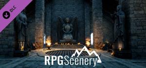 RPGScenery - Sky Temple Scene banner