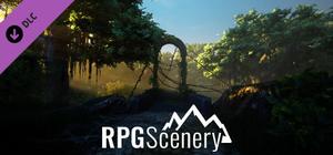 RPGScenery - Jungle Scene banner