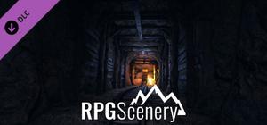 RPGScenery - Mine Scene banner