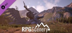 RPGScenery - Grassland Scene banner