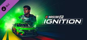 NASCAR 21: Ignition - Playoff Pack banner