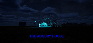 The Augury House banner