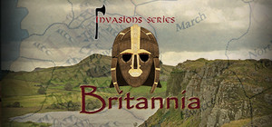 Britannia banner