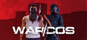Warcos banner