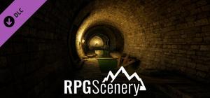 RPGScenery - Sewers Scene banner