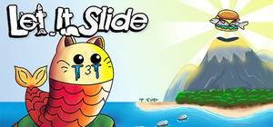 Let It Slide banner