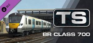 Train Simulator: Thameslink BR Class 700 EMU Add-On banner