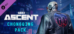 The Ascent - Chongqing Pack banner