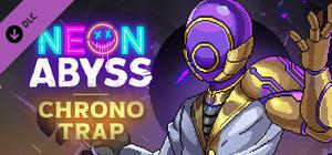 Neon Abyss - Chrono Trap banner
