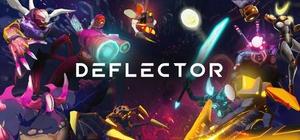 Deflector banner
