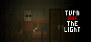 Turn off the light banner