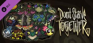 Don't Starve Together: Fantasmical Chest banner