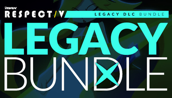 LEGACY BUNDLE - DJ