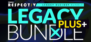 LEGACY PLUS - DJMAX RESPECT V banner