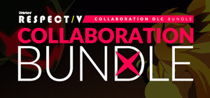 COLLABORATION BUNDLE - DJMAX RESPECT V banner