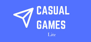 Casual Games Lite banner