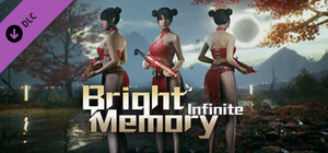 Bright Memory: Infinite Cheongsam (New Year) banner