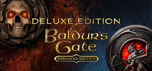 Baldur's Gate: Deluxe Edition banner