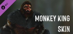 BIGFOOT - SKIN "MONKEY KING" banner