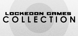 LockedOn Games Collection banner
