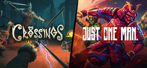 Hack and Slash banner