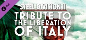 Steel Division 2 - Tribute to the Liberation of Italy banner
