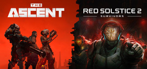 Mars & Veles Bundle banner