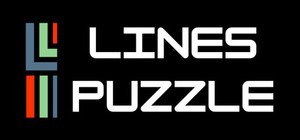 Lines Puzzle banner