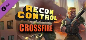 Recon Control - Operation Crossfire banner