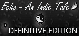 Echo - An Indie Tale "Definitive Edition" banner