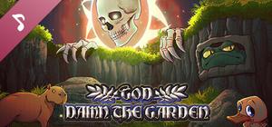 God Damn The Garden Soundtrack banner