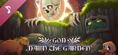 God Damn The Garden Soundtrack