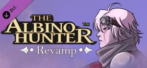 Optional Additional Payment #3 - (The Albino Hunter™) banner