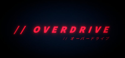 //OVERDRIVE Deluxe Edition