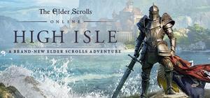 The Elder Scrolls Online Collection : High Isle Collector's Edition banner